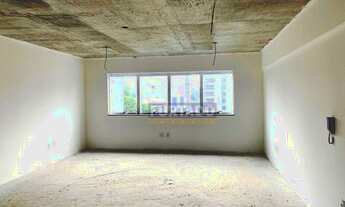 Imagem 2: Sala à venda, 77 m² - Vila Bastos - Santo André/SP