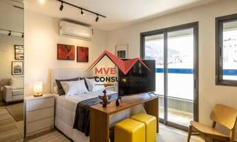 Imagem 4: Excelente Studio na Tijuca de aproximadamente 45m²!