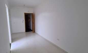 Imagem 3: Apartamento com 2 dormitórios à venda, 43 m² por R$ 240.000,00 - Vila Helena - Santo André