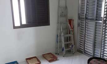 Imagem 6: Apartamento padrão mobiliado em Vila Cecilia Maria - Santo André