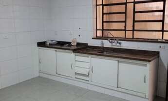 Imagem 5: Sobrado na Vila Prudente