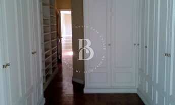 Imagem 7: Casa de condomínio com conceito elegante e acabamentos unicos