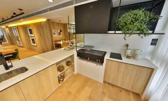 Imagem 4: HARMONIA 1040 - situado no ponto mais alto da Vila Madalena