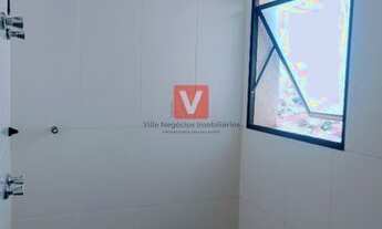 Imagem 6: Apartamento para venda com 65 metros quadrados com 2 quartos