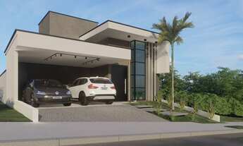 Imagem: Casa Ibiti Só R$ 920 Mil. Piscina e Churrasqueira