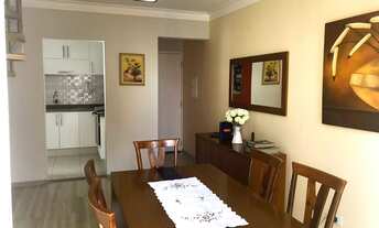 Imagem 3: Apartamento, Duplex, 3 Quartos, 2 Vagas, Demarcadas, Cobertura