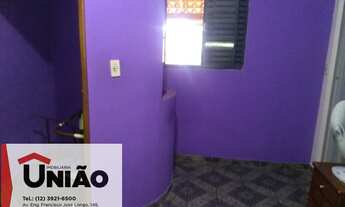 Imagem 6: Sobrado para venda possui 190 metros quadrados com 3 quartos