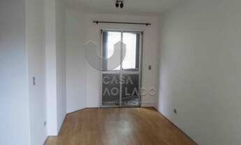 Imagem 6: CURITIBA - Apartamento Padrão - Centro