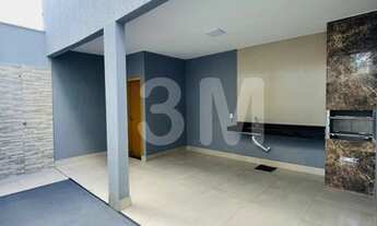 Imagem 7: Casa 3/4 uma com suíte Santa Rita