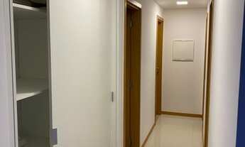 Imagem 7: 4/4 com suítes + Dependência - Condominio Hemisphere 360