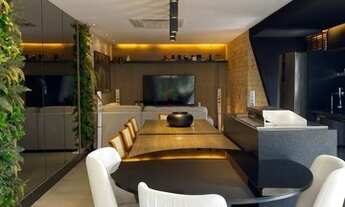 Imagem 7: Casa em Condomínio para Venda em Salvador, Alphaville II, 4 dormitórios, 4 suítes, 6 banhe