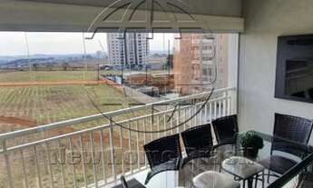 Imagem 7: Apartamento para Venda em Ribeirão Preto, Quinta da Primavera, 3 dormitórios, 3 suítes, 4