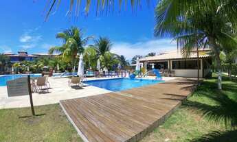 Imagem 4: Apartamento com 3 dorms, Guarajuba, Camaçari - R$ 700 mil, Cod: 68531