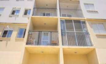 Imagem 2: Apartamento de 51 m², 2 dormitórios no 6º andar a venda no Condomínio Fatto Momentos