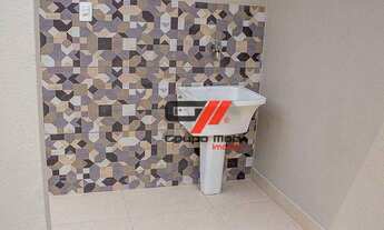 Imagem 7: Casa com 3 dormitórios à venda, 140 m² por R$ 740.000 - Bairro Do Grama - Caçapava/SP