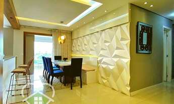 Imagem 6: Apartamento com 2 suítes + 1 dormitório no Coral Gables