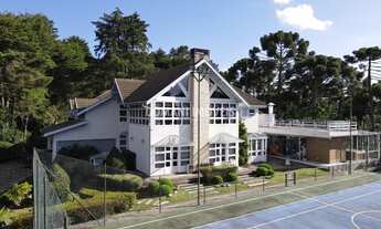 Imagem: Casa Nobre à Venda na Região do Toriba