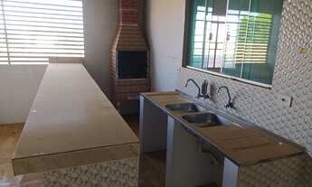 Imagem 3: Casa no setor bairro jardim alto paraíso