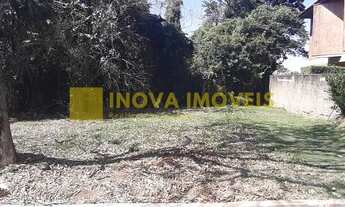 Imagem 3: Terreno - Loteamento Caminhos de San Conrado Sousas - Campinas