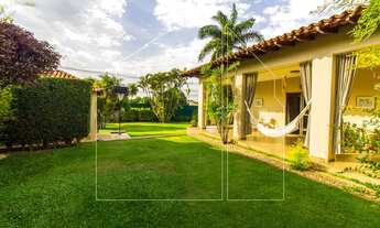 Imagem: SHIS QI 19, 4 suítes! Ótimo Projeto!!!