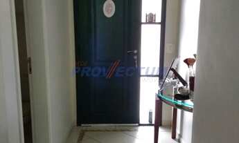 Imagem 6: Casa para venda possui 242 metros quadrados com 4 quartos em Parque Alto Taquaral - Campin