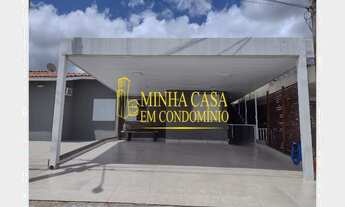 Imagem: CASA EM CONDOMINIO PARQUE DA LIBERDADE I