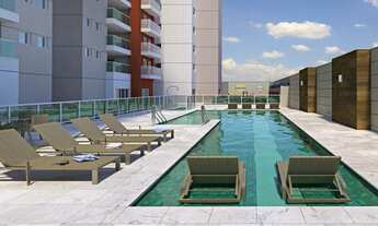 Imagem 4: Apartamento para venda com 96 metros quadrados com 3 quartos