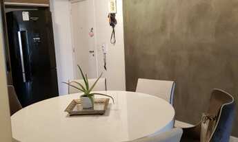 Imagem 3: Apartamento para venda tem 83 m2 com 3 quartos em Campo Belo (Zona Sul) - São Paulo - SP