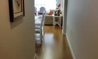 Imagem 4: Apartamento para venda tem 120 metros quadrados com 3 quartos em Bento Ferreira - Vitória