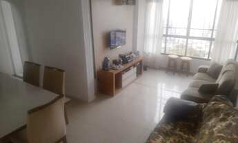 Imagem: Apartamento para venda possui 90m com 3