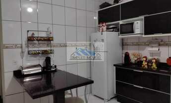 Imagem 4: Sobrado Frontal Casa com 3 dormitórios