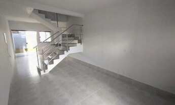 Imagem 3: Sobrado de 2 quartos + suítes em Goiânia, na região do Garavelo. Pego FGTS parcelo parte d