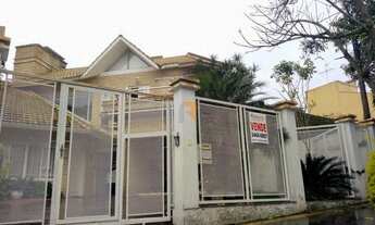 Imagem: CANOAS - Casa Padrão - Centro