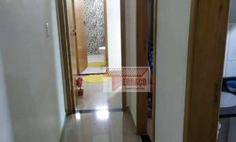 Imagem 5: Apartamento com 2 dormitórios à venda, 40 m² por R$ 250.000,00 - Vila Eldízia - Santo Andr