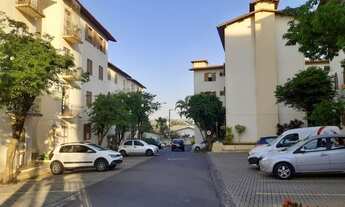 Imagem 4: Apartamento com 3 dormitórios à venda, 74 m² por R$ 400.000,00 - Jardim Flamboyant - Campi