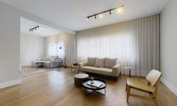 Imagem 3: Apartamento para venda com 160 metros quadrados com 2 quartos em Jardim Paulista - São Pau