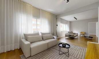 Imagem: Apartamento para venda com 160 metros quadrados