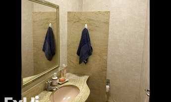 Imagem 6: Casa com 4 dormitórios, 340 m² - venda por R$ 2.970.000,00 ou aluguel por R$ 16.000,00/mês