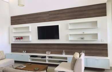 Imagem 2: SOROCABA - Casa de Condomínio - Jardim Residencial Giverny