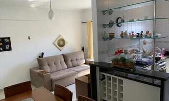 Imagem 6: Apartamento com 1 dormitório à venda, 60 m² por R$ 270.000 - Vila Lídia - Campinas/SP