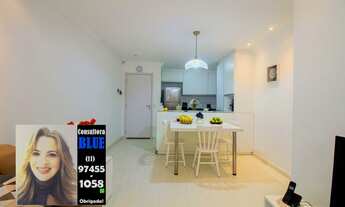 Imagem 3: Apartamento de 69m² com 3 quartos no Jabaquara