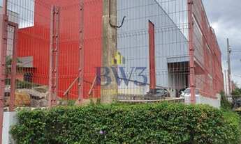 Imagem 4: Galpão - Centro Empresarial Castelo Branco - Boituva