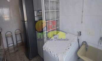 Imagem 4: SANTO ANDRé - Apartamento Padrão - JARDIM ALVORADA