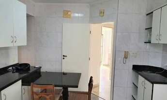 Imagem 3: Apartamento para Venda, com 145 m², no Bairro Valparaíso em Santo André / SP