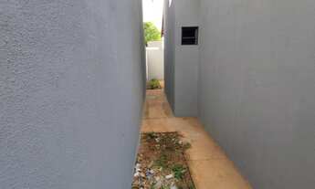 Imagem 7: Casa térrea, 2 quartos sendo 1 suíte