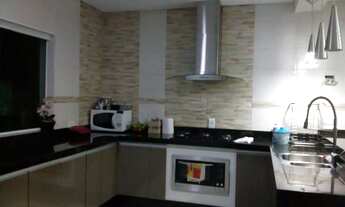 Imagem 6: Casa para venda possui 150 metros quadrados com 3 quartos em Vila Formosa - São Paulo - SP