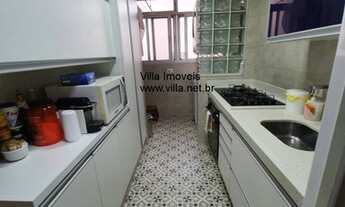 Imagem 6: SÃO BERNARDO DO CAMPO - Apartamento Padrão - PARQUE TERRA NOVA