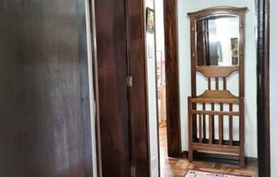 Imagem 7: Vila Madalena - Apto de frente - andar alto - 2 dorms - 1 vg