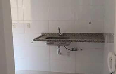 Imagem 4: Apartamento 48 m² - Vila Humaitá - Santo André