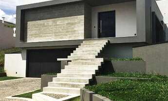 Imagem 3: Casa com 4 dormitórios à venda, 400 m² por R$ 3.200.000,00 - Swiss Park - Campinas/SP